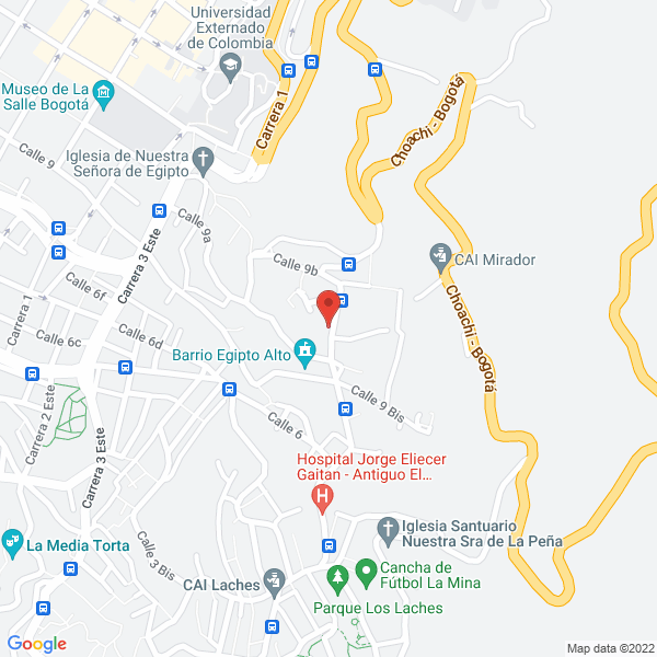 Map of Marathon Collecctio