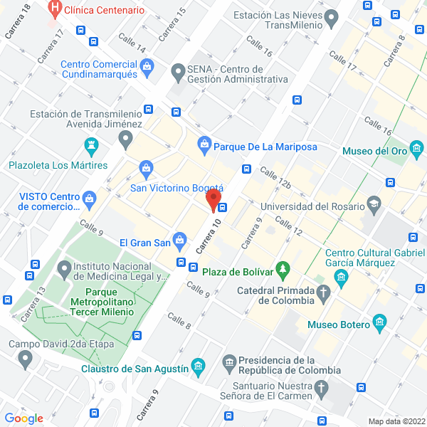 Map of New Fashions Nathali