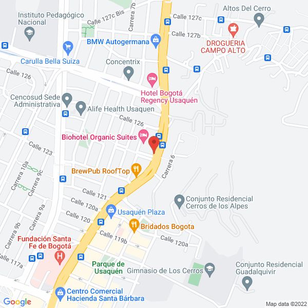 Map of Pc Techonology
