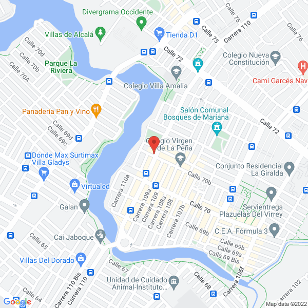 Map of Prints Soluciones
