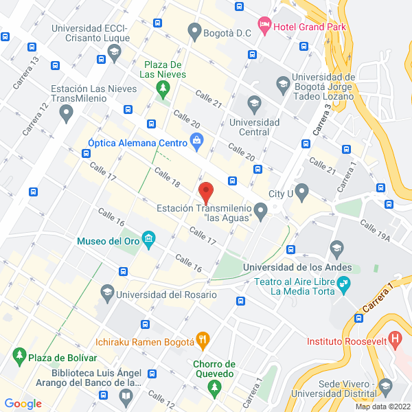 Map of Cms