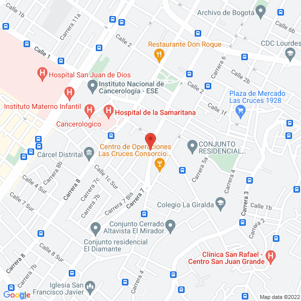 Map of Taguamania