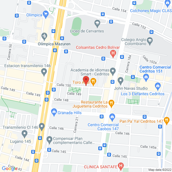 Map of Heanlth Animal