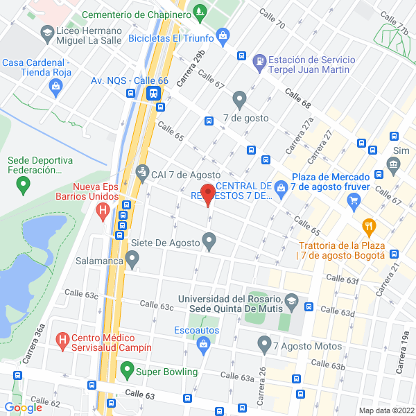 Map of Huglotornos