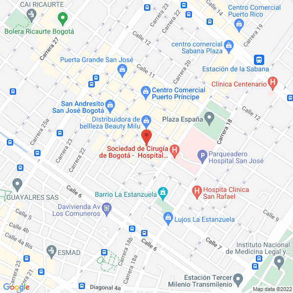 Map of Merilintex