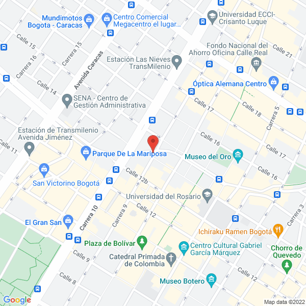 Map of Minel Word