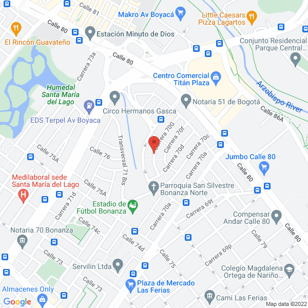 Map of Mv Music