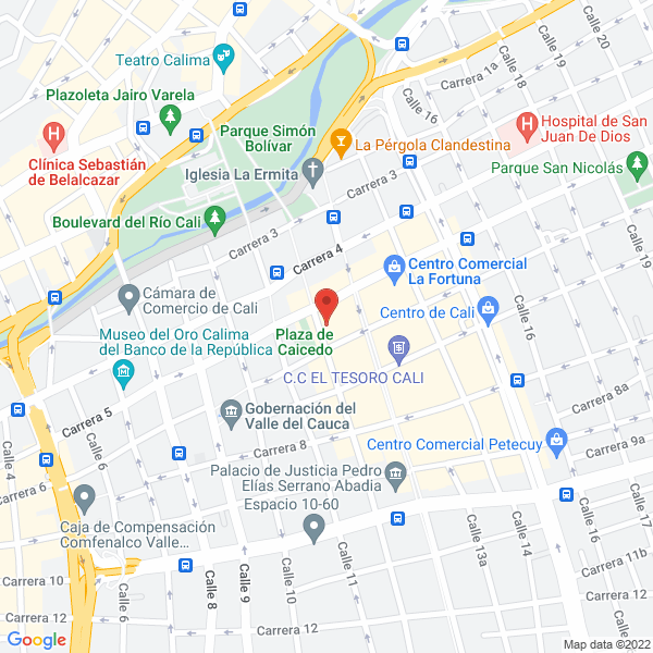 Map of Pink For Woman