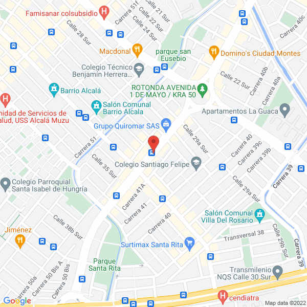 Map of Rukajor