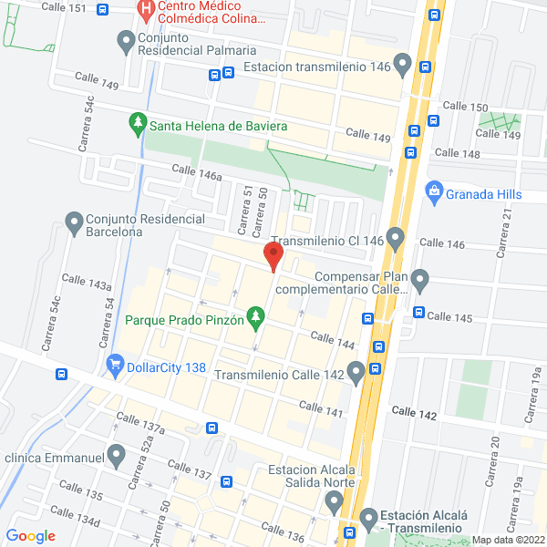 Map of Lavaseco Korsumatic