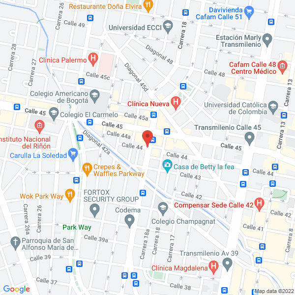 Map of Nipal