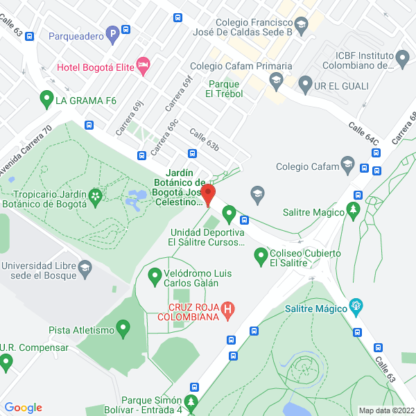 Map of Loren'Z