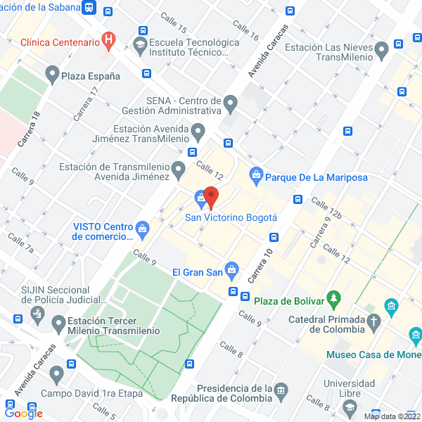 Map of Novel Sound
