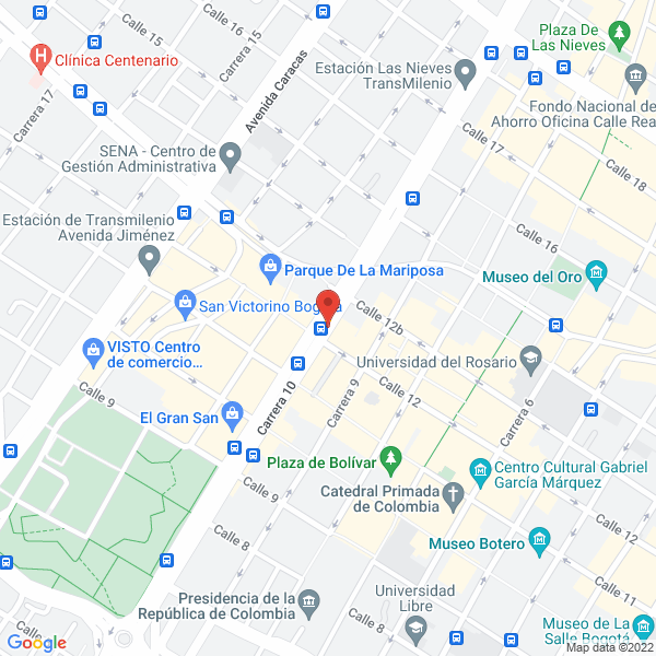 Map of Skalibur Jeans