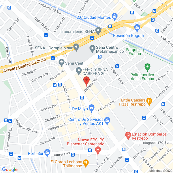 Map of Abasquin