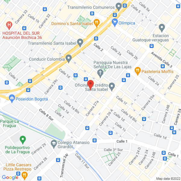 Map of London Wear