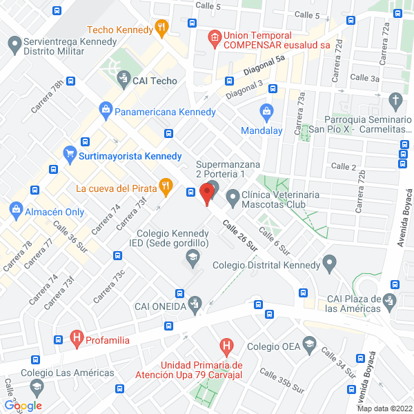 Map of Coopkennedy