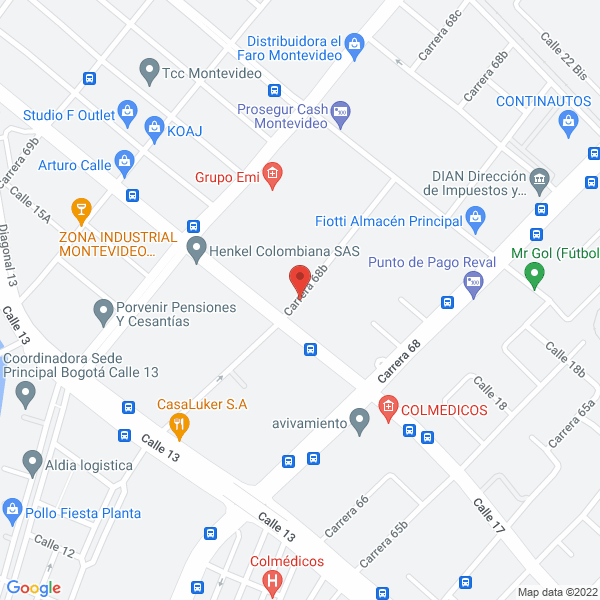 Map of Fonemphi
