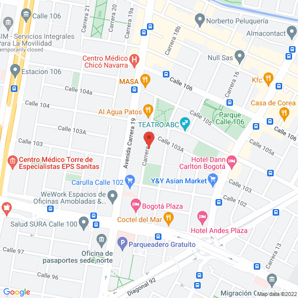 Map of Summa Remeis Sas