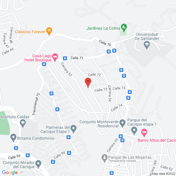 Map of Epc Services S.A.S.