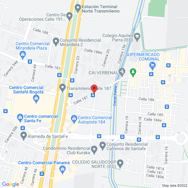 Map of Prhoas