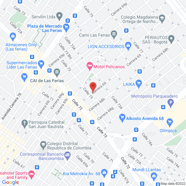 Map of Sports Desings