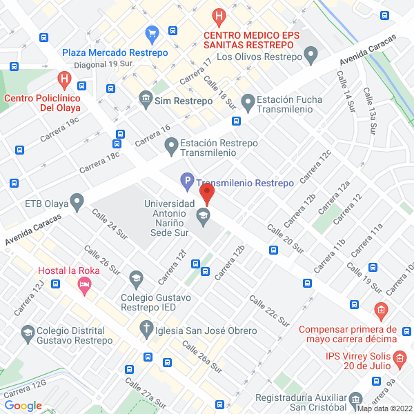 Map of Xiujing