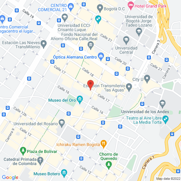 Map of Olympus Store