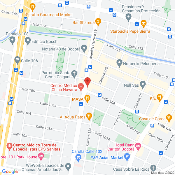 Map of Eki Design