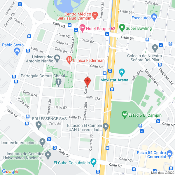 Map of As Aseo