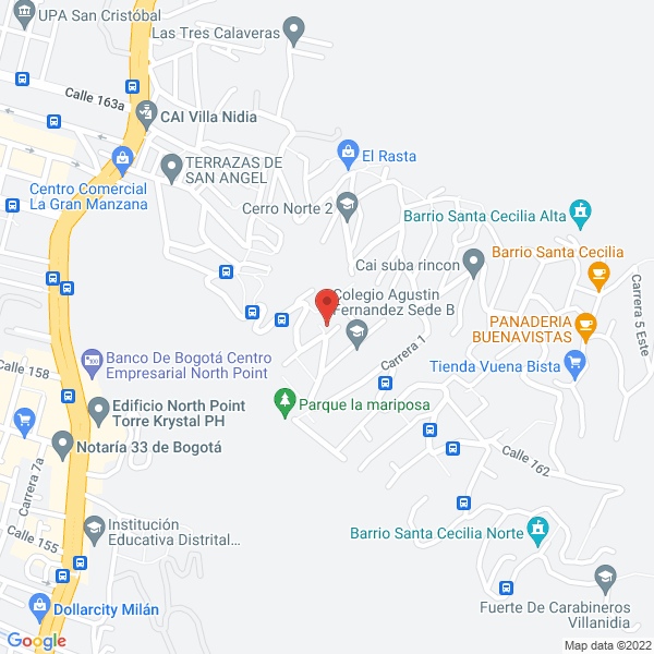 Map of Reparación Y Mantenimiento Abecedario De Electrodomésticos Servicio Técnico
