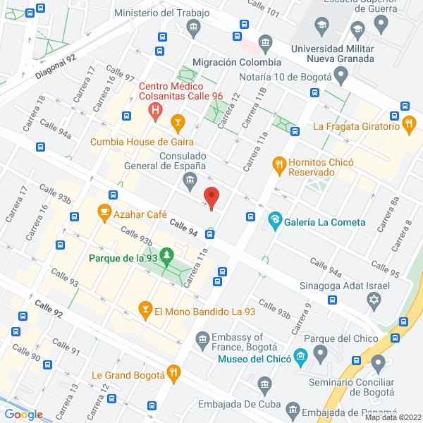 Map of Knowledge Integration Tools Software & Consulting