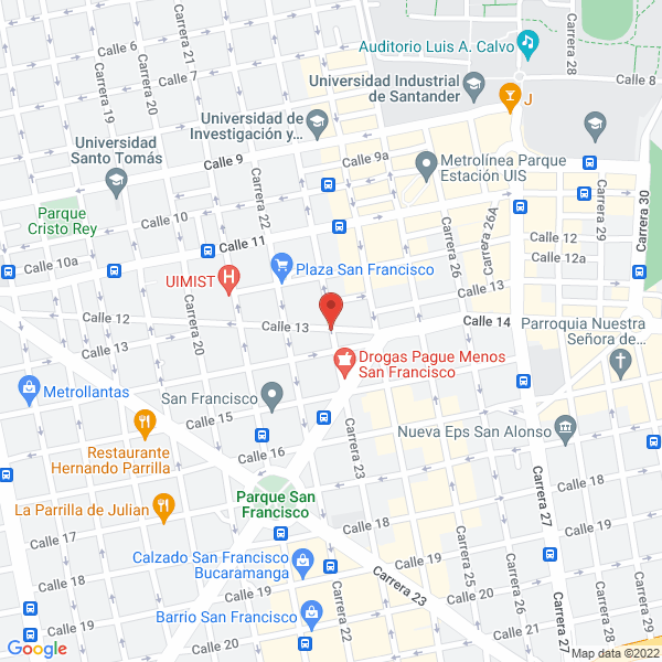 Map of Plastijavi
