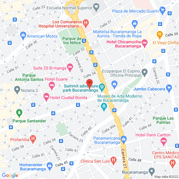 Map of Secrets Pijamas