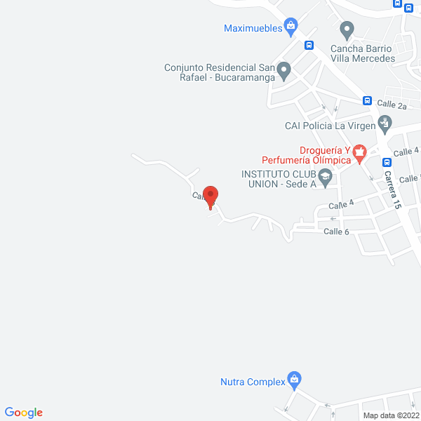 Map of Surti Trailer