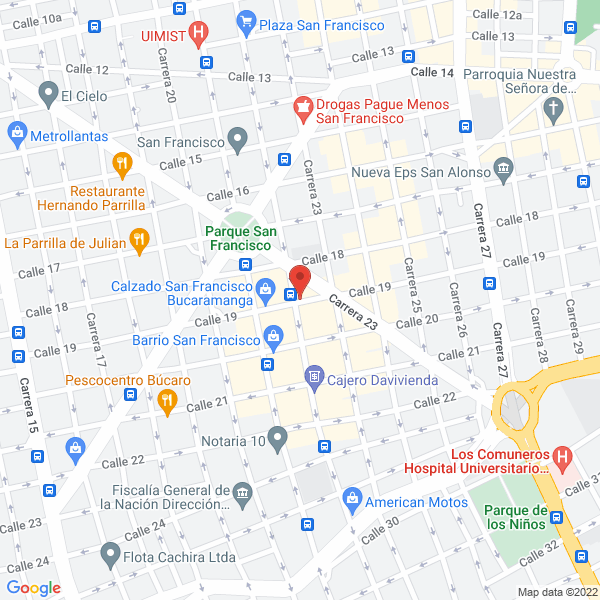 Map of Kukkos Y Mas