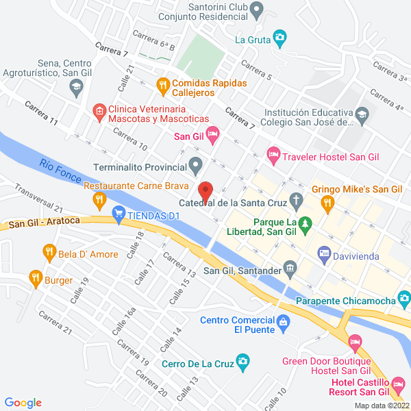 Map of Agro Maxter Omj