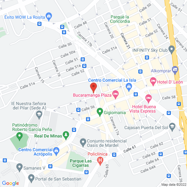 Map of Agtbgabomotos