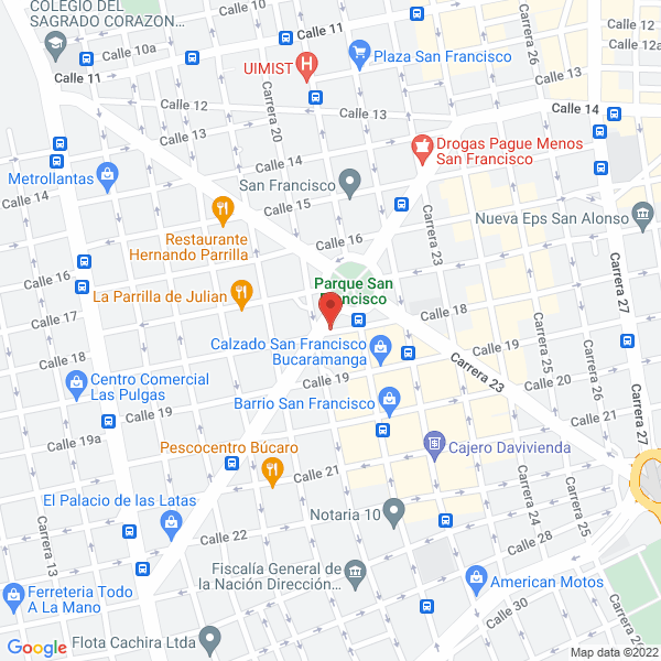 Map of Design Sound