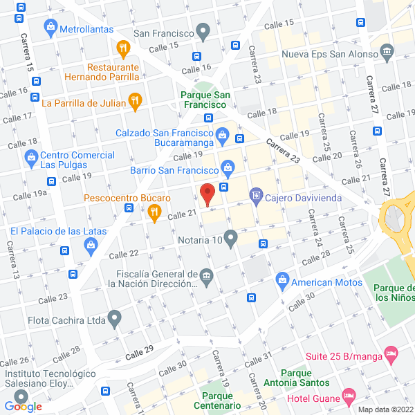 Map of Filtros Y Filtros