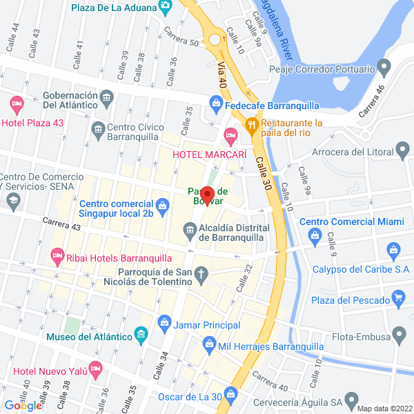 Map of Hsl Mobile