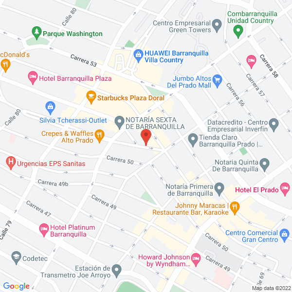 Map of Peluquería Despeinados