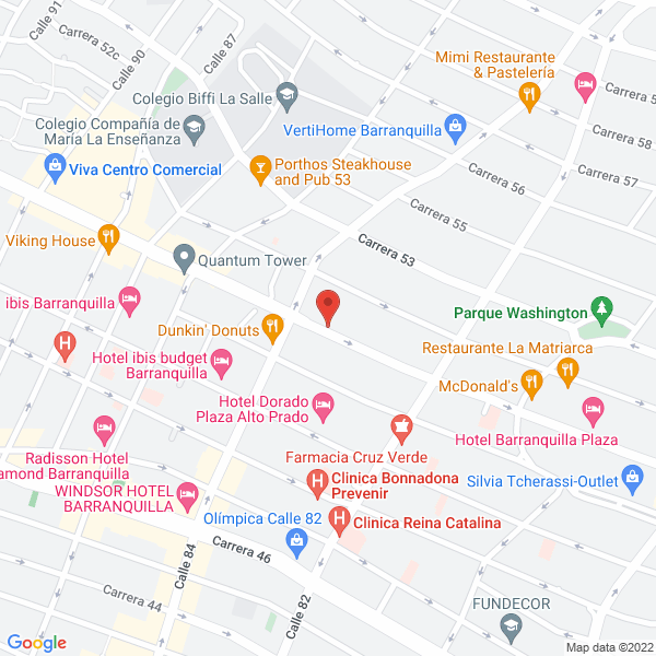 Map of Murgas Nancy