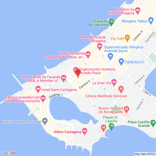 Map of Servillaves El Paisa