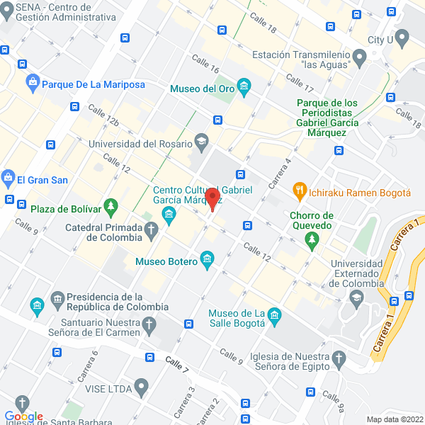 Mapa de Control P Impresiones