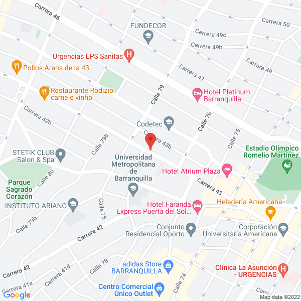 Map of Copy U-Bix