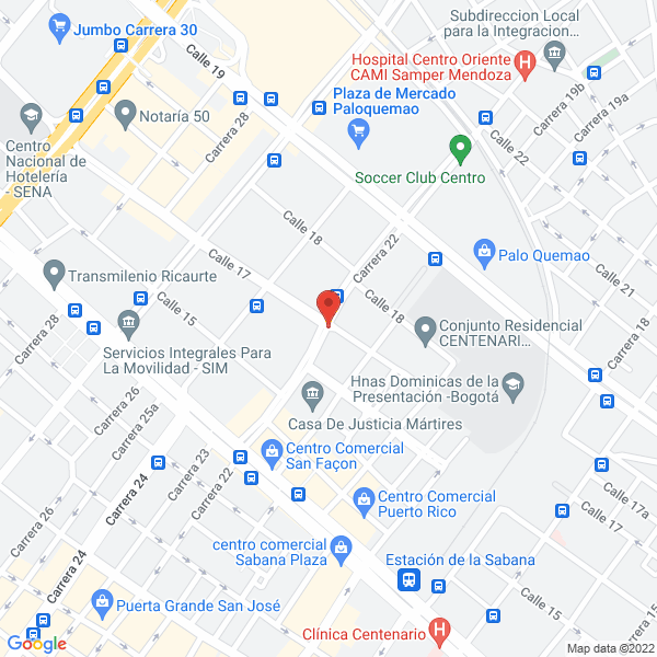 Map of Estilos Y Elementos Para La Construcción E&C