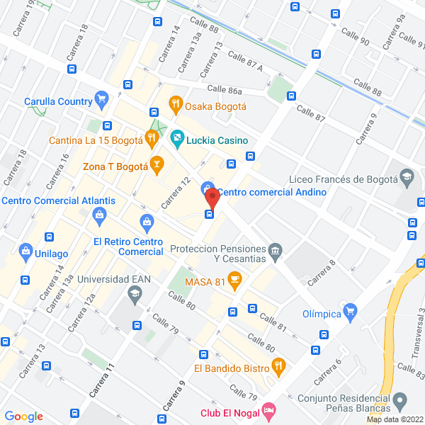Map of Epk Kid Smart
