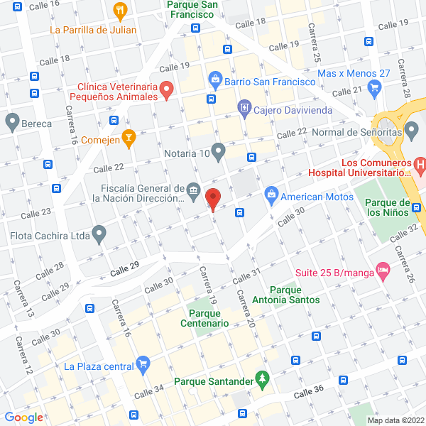 Map of Droguefam