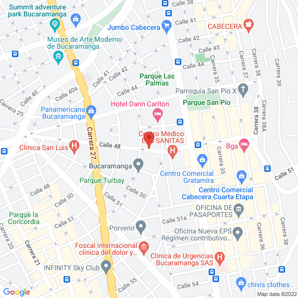 Map of Farmaclub